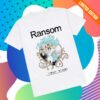 Ransom Store Merch Inner Bloom Tee