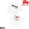 Bonfire Store Merch Shop Alaire Thomas Leash Child Tee