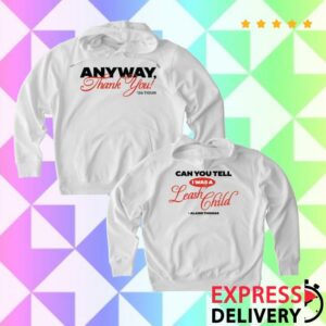 Bonfire Store Merch Shop Alaire Thomas Leash Child Hoodie