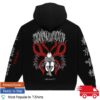 Zam Fashion Store Merch Ken Kaneki Oversized Hoodie