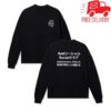 Antisocialsocialclub Merch Store Shop Taku Ls Tee