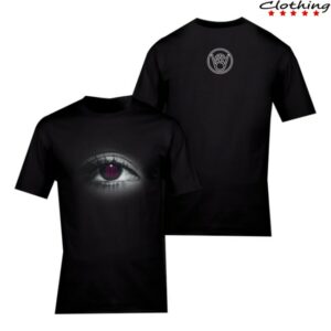 Stevenwilsonhq Store Merch Steven Wilson Hand. Cannot. Erase. 2 T-Shirt