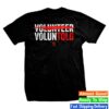 Rangerup Store Merch Voluntold T-Shirt