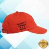 A24films Store Merch Marty Supreme X 47 Liberty Hat