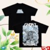 Ghost Racing Merch Store Shop Snowtrooper Ghost Shirt