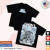 Ghost Racing Merch Store Shop Snowtrooper Ghost Shirt