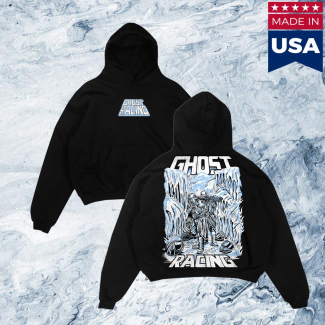 Ghost Racing Merch Store Shop Snowtrooper Ghost Hoodie 2 Ghost Racing Merch Store Shop Snowtrooper Ghost Hoodie