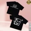 Ghost Racing Merch Store Shop Starboy Shirt