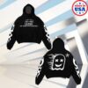 Ghost Racing Merch Store Shop Darth Vadar Shirt