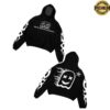 Ghost Racing Merch Store Shop Starboy Hoodie