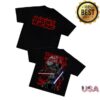 Ghost Racing Merch Store Shop Darth Vadar Shirt