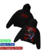 Ghost Racing Merch Store Shop Darth Vadar Hoodie