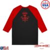 Armada Merch Store Eyehategod - Southern Discomfort 34 Long Sleeve