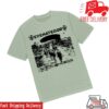 Armada Merch Store Eyehategod - New Orleans Is The New Vietnam T-Shirt
