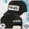 Tgw Store Merch Ping Ping Tour Classic Golf Hat 2 Tgw Store Merch Ping Ping Tour Classic Golf Hat