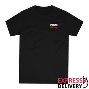 Retail Shop Store Merch Tech Series Pistenbully Snowcat Tee