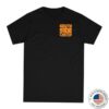 Retail Shop Store Merch Freeride Series Delirium Dive Window Tee
