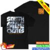 Retail Shop Store Merch Freeride Series Southside Chutes Window Tee