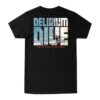 Retail Shop Store Merch Freeride Series Delirium Dive Window Tee