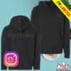Matthew West Store Merch Black Unashamed Hoodie