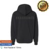 Matthew West Store Merch Black Unashamed Hoodie
