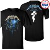Metallica Store Merch Cliff Burton Day 2026 - Tee