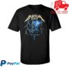 Metallica Store Merch Cliff Burton Day 2026 - Tee