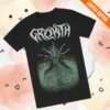 Growth Music Store Merch Under The Under Lightning T-Shirt 1 Growth Music Store Merch Under The Under - Lightning T-Shirt