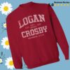 kenny Logan Crosby Store Merch Collegiate Crewneck.png u