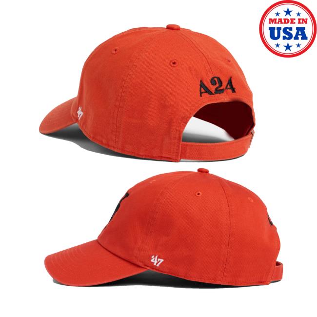 A24films Shop Merch Store Marty Supreme X 47 Mets Hat 3 A24films Shop Merch Store Marty Supreme X 47 Mets Hat