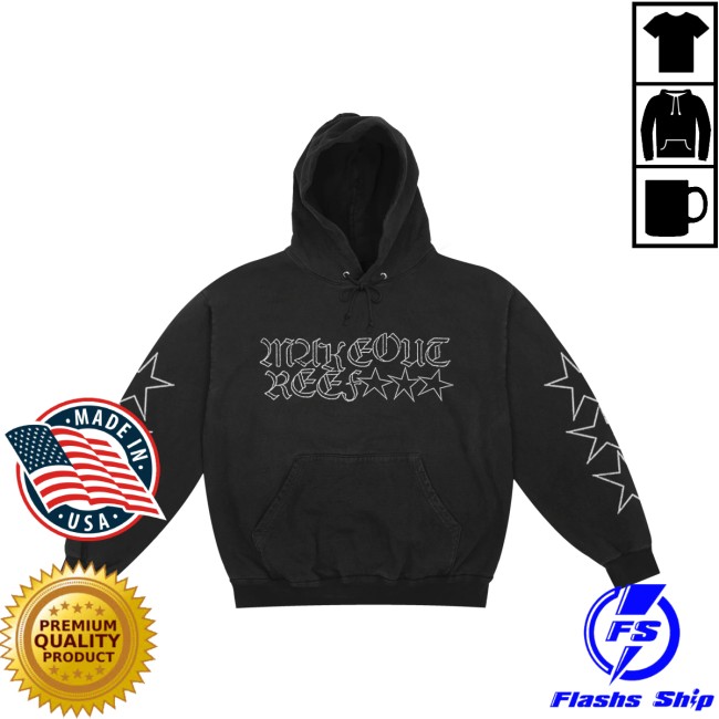 Somemerchco Store Merch Makeout Reef Star Power Hoodie 2 Somemerchco Store Merch Makeout Reef Star Power Hoodie