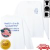 Anti Social Social Club Store Merch Taku LS White Tee 2 Anti Social Social Club Store Merch Taku LS White Tee