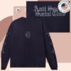 Anti Social Social Club Store Merch A Broken Star LS Tee