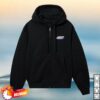 Anti Social Social Club Store Merch Racing Hood-Zip 1 Anti Social Social Club Store Merch Racing Hood-Zip