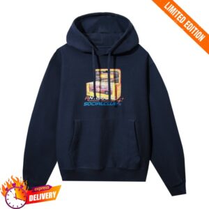 Anti Social Social Club Store Merch Toy Car Hood