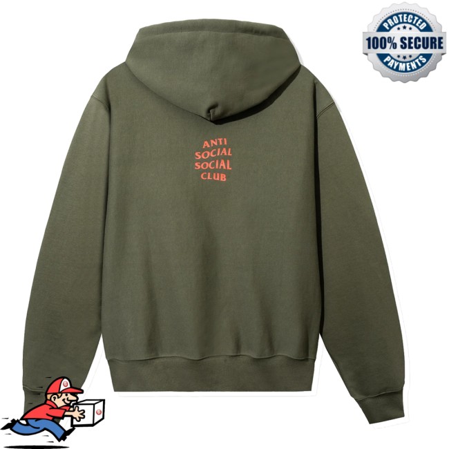 Anti Social Social Club Store Merch Shop Toy Car Hood 5 Anti Social Social Club Store Merch Shop Toy Car Hood