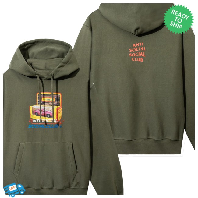 Anti Social Social Club Store Merch Shop Toy Car Hood 6 Anti Social Social Club Store Merch Shop Toy Car Hood