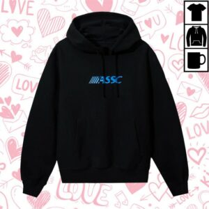 Anti Social Social Club Store Merch Racing Hood