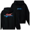 Anti Social Social Club Store Merch Racing Hood