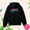 Anti Social Social Club Store Merch Racing Hood