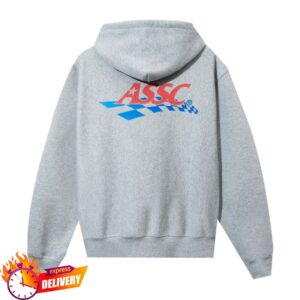 Anti Social Social Club Store Merch Shop Racing Hood