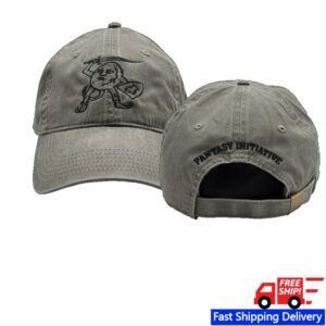 Fantasy Initiative Merch Store Shop Eggman Hat