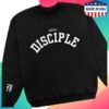 2819 Church Merch Store Digital Disciple Arc Black Crew