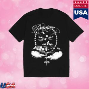 Ramirez 187 Shop Merch Store Stc Tee
