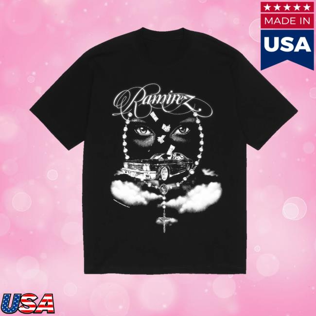 Ramirez 187 Shop Merch Store Stc Tee 2 Ramirez 187 Shop Merch Store Stc Tee