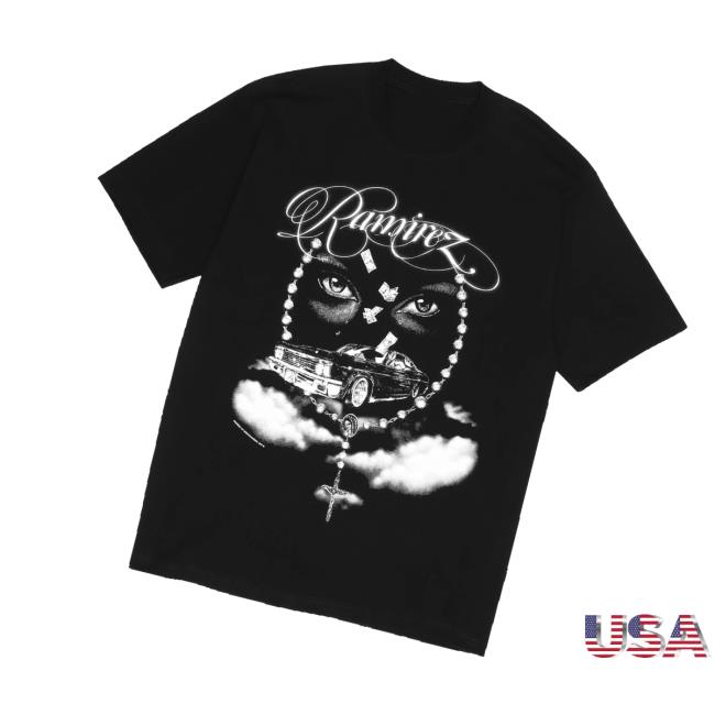 Ramirez 187 Shop Merch Store Stc Tee 3 Ramirez 187 Shop Merch Store Stc Tee