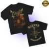The True Mayhem Store Merch Vanitas T-Shirt (Black)