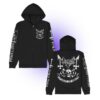 Ramirez 187 Shop Merch Store Ffwl Overseas Hoodie