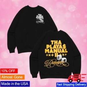 Ramirez 187 Shop Merch Store Dice Crewneck