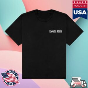 2819 Church Merch Store Gebet Gegenwart Verkundigung T-Shirt